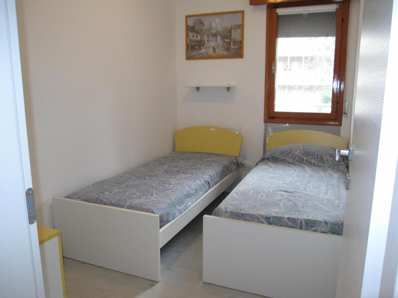 Appartamento Franco Grado Exteriör bild